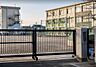 周辺：八王子市立　第二中学校校訓「自律」電車最寄駅「JR西八王子駅」教育目標・進んで学ぶ生徒『学ぶ』・心の豊かな生徒『思いやる』・協力し勤労する生徒『やりぬく』 1000m