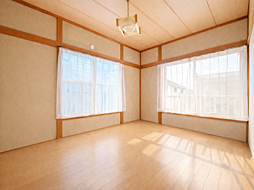 八王子市中野上町3丁目:洋室