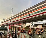 セブンイレブン 八王子上川町店 550m