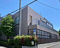 昭島恵泉幼稚園...