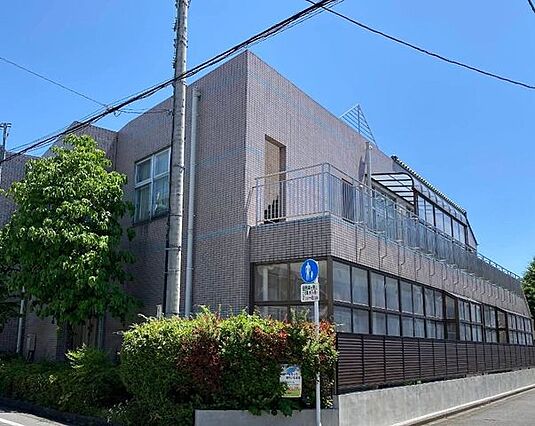 昭島恵泉幼稚園...