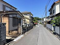 東京都八王子市元八王子町1丁目240-9：物件画像