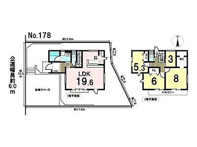 間取り 間取り