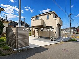 外観の画像
