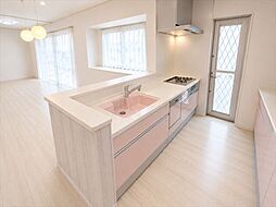 八王子市横川町　キッチン