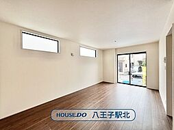 新築戸建 八王子市楢原町第2 全2棟 2号棟