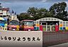 周辺：白百合幼稚園「幼稚園は子供達が主役」をモットーに。【特色】・健康教育　・情操教育・のびのび自由保育　・自然教育・英語あそび　・子供クッキングパーティー・週5性保育　・課外教室　 360m