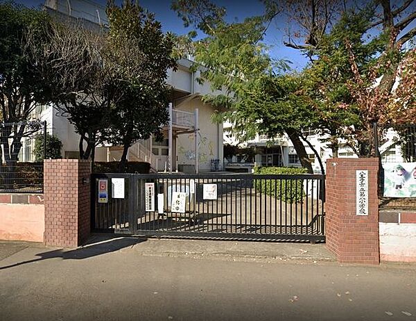 周辺を拡大表示