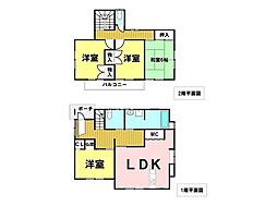 中古戸建 八王子市川町