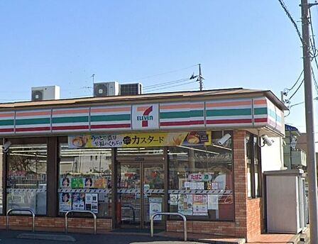 セブンイレブン 八王子堀之内店24時間営業。スローガンは「近くて便利」。地域の人へのサービスを重視し、配達サービスにも力を入れている。(電子マネー利用可 ATMあり ネット通販あり)nanacoポ…