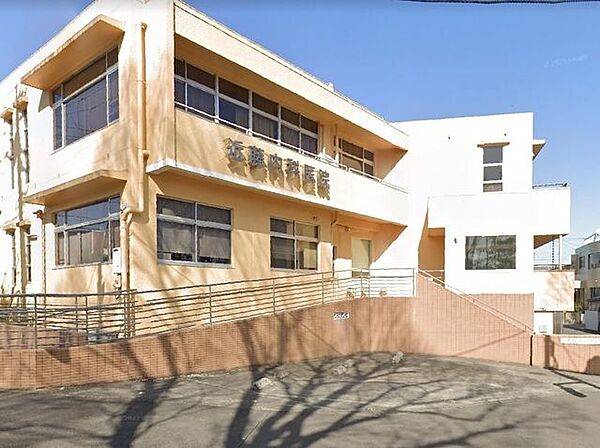 周辺を拡大表示