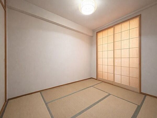 和室を拡大表示