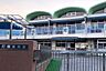 周辺：打越保育園【保育時間】午前7時〜午後6時【休園日】日曜日・祭日・年末年始（12/29~1/3）「日本で一番いい保育園」を目指して【保育目標】元気な子ども・優しい子ども・やる気のある子ど 300m