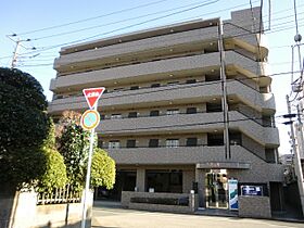 新田町小川マンション 305 ｜ 千葉県千葉市中央区新田町16-20（賃貸マンション1K・3階・21.80㎡） その1