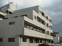 フィールドハウス末広弐番館