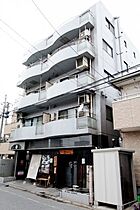 Ｋ1新町ビル 301 ｜ 千葉県千葉市中央区新町25-2（賃貸マンション2LDK・3階・54.54㎡） その1