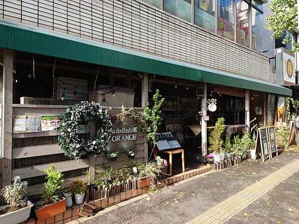 登戸Ｎ・Ｔステージ