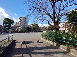 【公園】登戸1丁目公園まで189ｍ