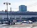 新潟駅 117...