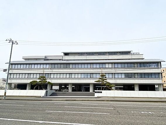 新潟第一中学校...
