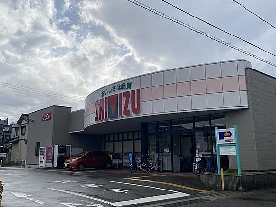 清水フードセン...