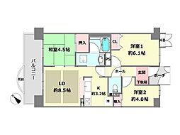 尼崎駅 2,700万円