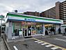 周辺：【コンビニエンスストア】ファミリーマート塚口本町六丁目店まで201ｍ