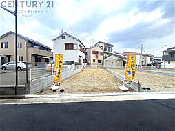 尼崎市下坂部2丁目売り土地