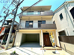 尼崎市水堂町2丁目中古戸建