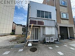 尼崎市杭瀬本町3丁目売り土地