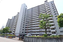 立花グリーンハイツ1号棟