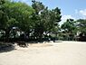 周辺：【公園】高倉公園まで519ｍ