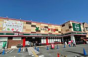 食品館アプロプラス門真店まで740m 徒歩10分。HPにデジタルチラシが掲載されており、お得な商品を事前に確認することができます。/営業時間9:00〜20:00。