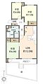 西千葉グリーンハイツ1号棟1階1,099万円