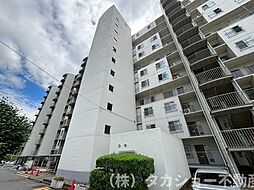 稲毛ファミールハイツ1号棟