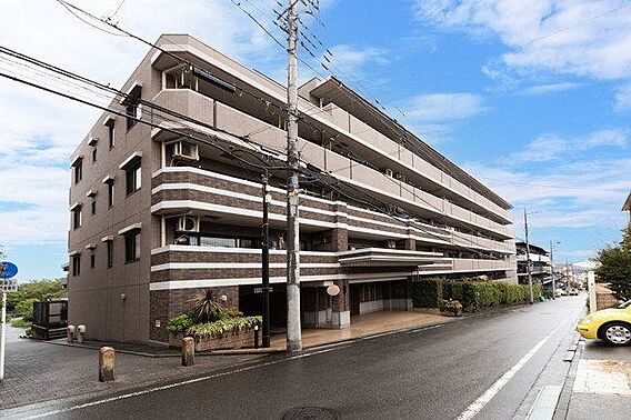 ◆外観◆横浜市...