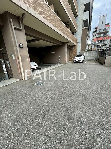 兵庫県神戸市中央区生田町３丁目(賃貸マンション1LDK・4階・38.97㎡)の写真 その15