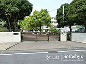 横浜市立/公田小学校 徒歩6分。 440m
