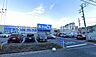周辺：ハックドラッグ戸塚汲沢店 徒歩6分。 460m