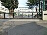 周辺：横浜市立戸塚中学校 徒歩4分。 270m