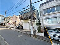 神奈川県横浜市瀬谷区三ツ境：物件画像