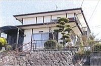 静岡県三島市芙蓉台3丁目：物件画像