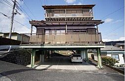 富士宮市長貫　中古戸建