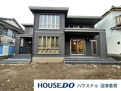 外観 外観