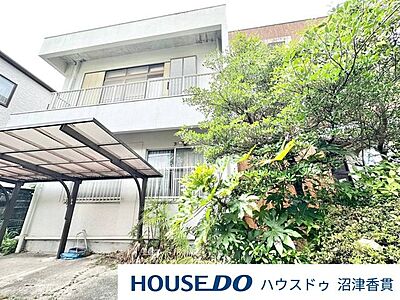 外観 外観