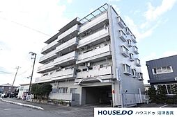 シティパル長伏