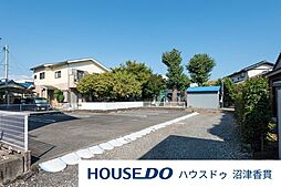 長泉町竹原　売地