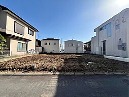 三島市富士ビレッジ　売地