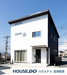 御殿場市新橋　中古戸建
