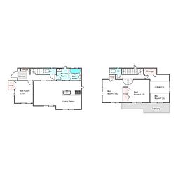 沼津市小諏訪　中古戸建